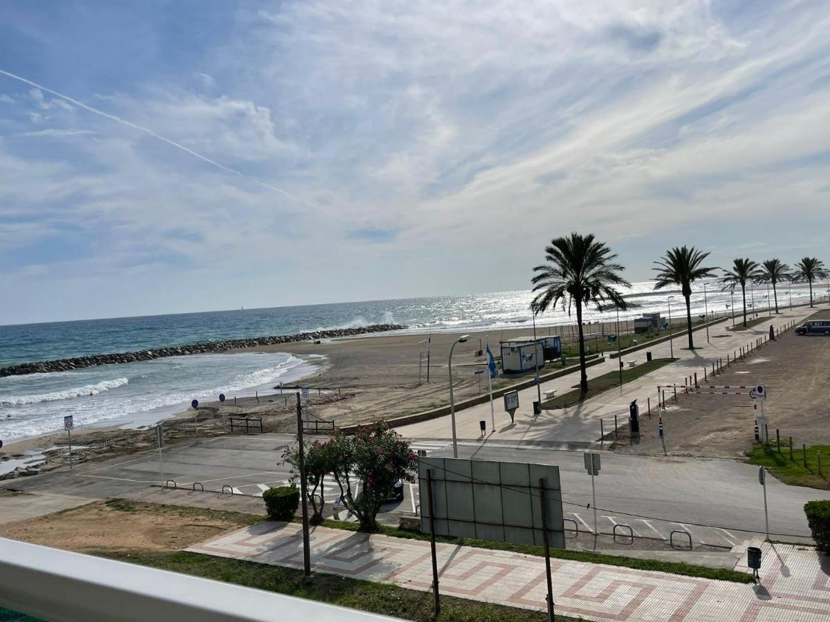 Cunit Beach 외부 사진
