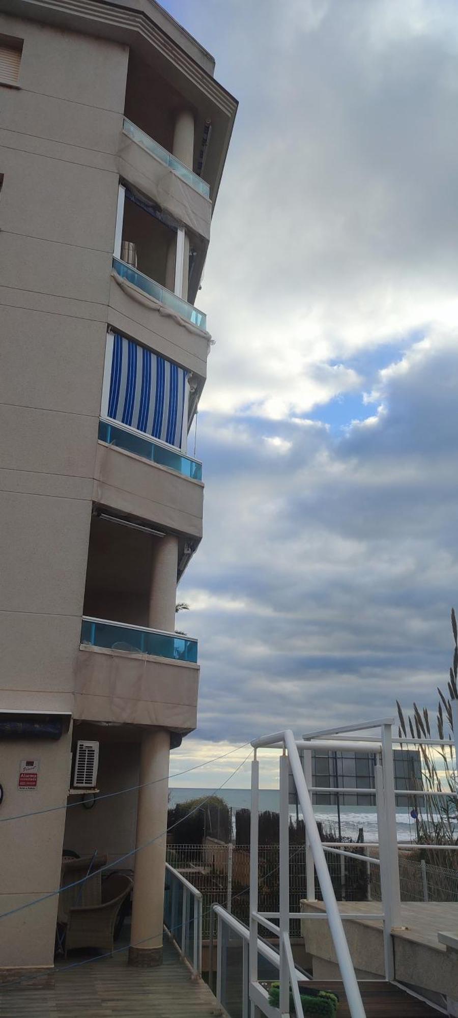 Cunit Beach 외부 사진
